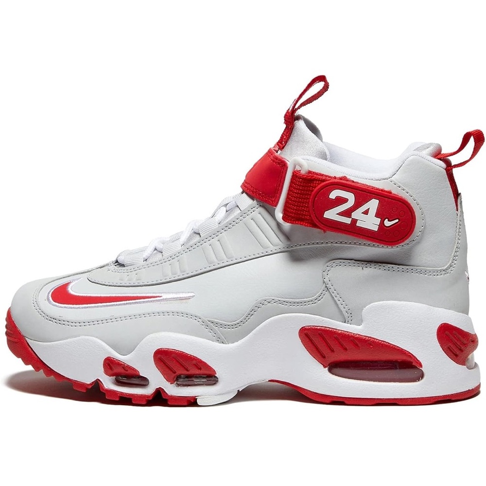 Nike Boys Air Griffey Max 1 Size 4.5Y!!